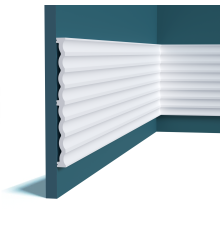 Стеновая панель Perfect Plus P231-2800 ударопрочный полимер 2.8 м 2389