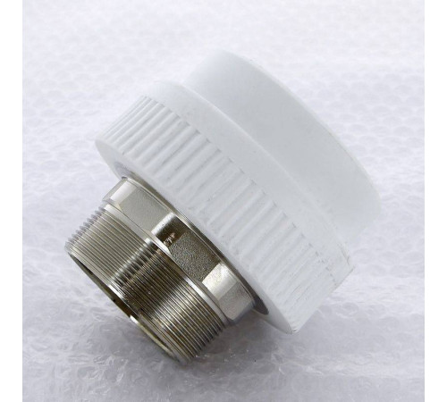 Муфта Pro Aqua наружная резьба 75 x 2 1/2 под ключ PA23526