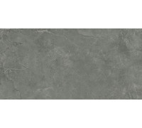 Керамогранит Laparet Pluto Grigio серый матовый 59.5х119.1 см SG50005320R
