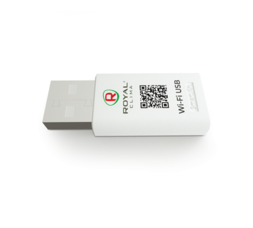 Wi-Fi USB модуль ROYAL Clima RENAISSANCE OSK103