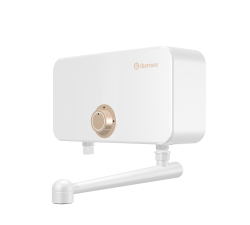 Водонагреватель проточный электрический Thermex Oscar 5500 5.5 кВт 11897