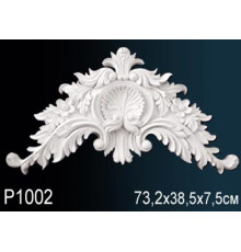 Декоративный элемент Perfect P1002 полиуретан P1002