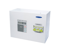 Пульт управления ZOTA ПУ ЭВТ-И3 18-24 кВт 3443320024