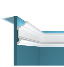 Карниз под подсветку Perfect Plus P90 2000x100x100 мм P90