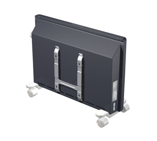 Конвектор электрический Thermex Cozy 2000 2000 Вт 11018