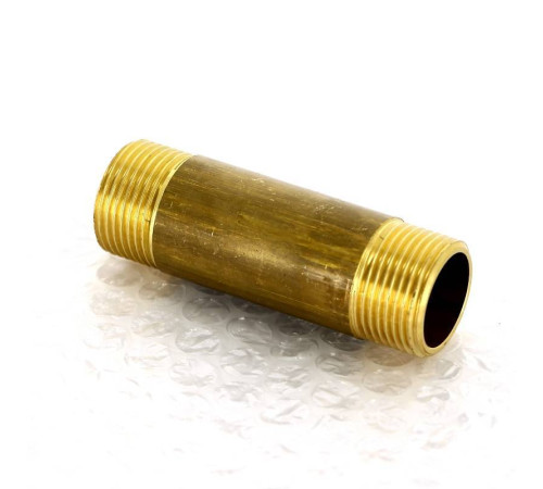 Удлинитель латунный Tiemme 3/4 x 80 мм 1500212