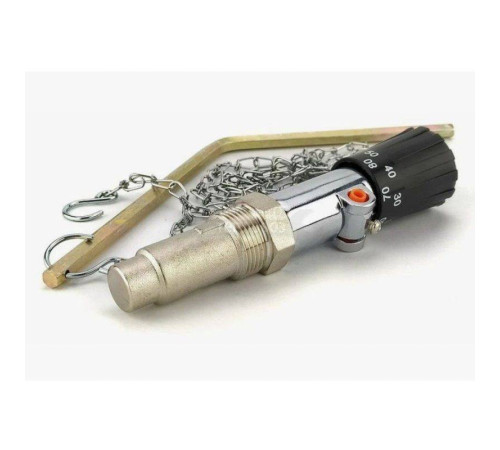 Регулятор тяги ZOTA Regulus RT4Z 19009