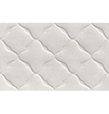 Плитка настенная Шахтинская плитка Персиан серая 02 25х40 см 010101004779