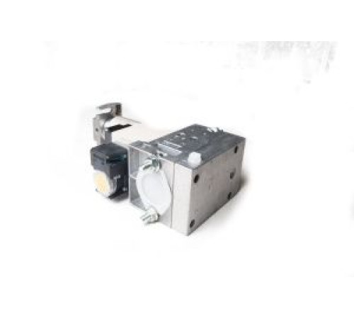 Горелка дизельная одноступенчатая Gökçe DLU 5 Long 59-178 кВт GKC 0050000L Long