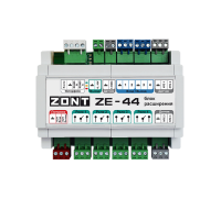 Блок расширения ZONT ZE-44 ML00005696