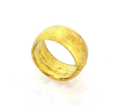 Кольцо обжимное Tiemme 10 мм 1100072