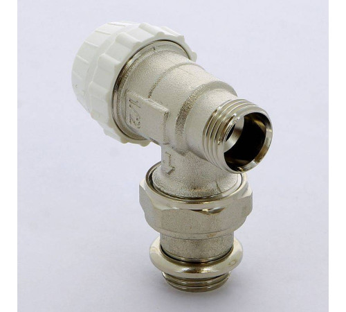 Вентиль радиаторный термостатический угловой Itap 1/2 995C 1/2