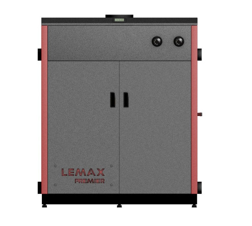 Котёл газовый напольный Лемакс Premier-100 100 кВт УТ000014963