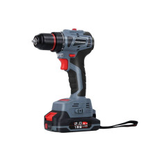 Дрель-шуруповерт аккумуляторная ProfiPower MKBL-18B 18 В бесщеточная MKBL-18B