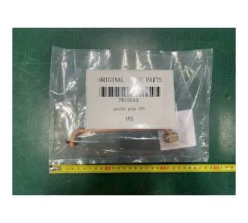 Трубка байпасная BAXI 7815669