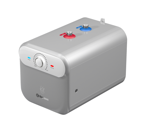 Водонагреватель накопительный электрический Thermex Kit 7 U 7 л под раковину 11908