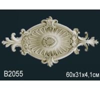 Розетка потолочная Perfect B2055