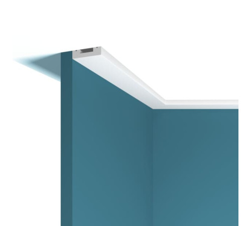 Карниз потолочный Perfect Plus P89 1825