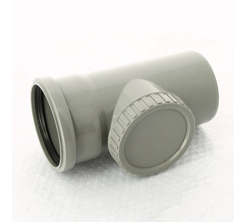 Ревизия для внутренней канализации Ostendorf HTRE 110 мм 115600