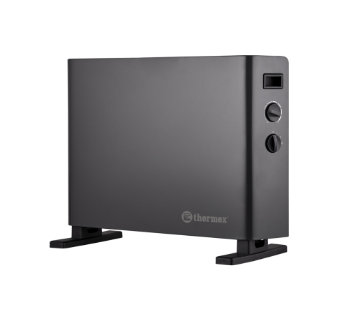 Конвектор электрический Thermex Pronto 1500M 1500 Вт Black 101 001 0005