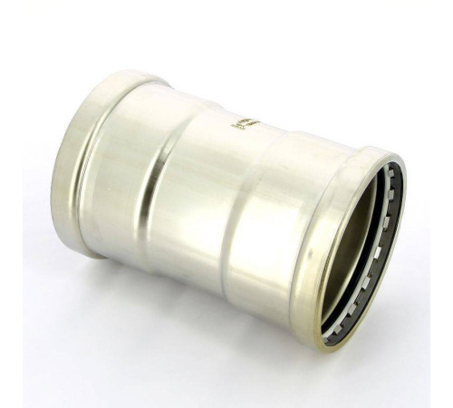 Тройник пресс Viega Sanpress Inox SC-Contur 108x35x108 мм 483104