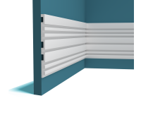 Стеновая панель Perfect Plus P166-2000 ударопрочный полимер 2 м P166-2000