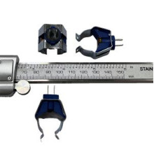 Датчик температуры NTC Baxi накладной (аналог 8435360) 8435360-T1