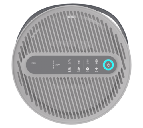 Очиститель воздуха FUNAI YAKATA HAP-Y230S01E