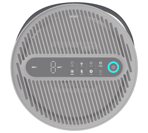 Очиститель воздуха FUNAI YAKATA HAP-Y230S01E