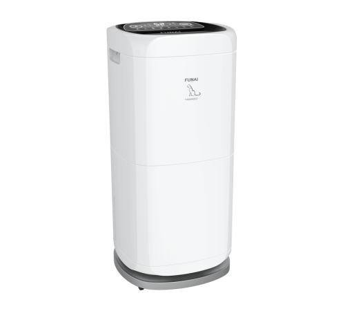 Осушитель воздуха FUNAI YAMANEKO 60 л/сутки RAD-Y60F7E
