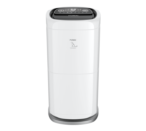 Осушитель воздуха FUNAI YAMANEKO 60 л/сутки RAD-Y60F7E
