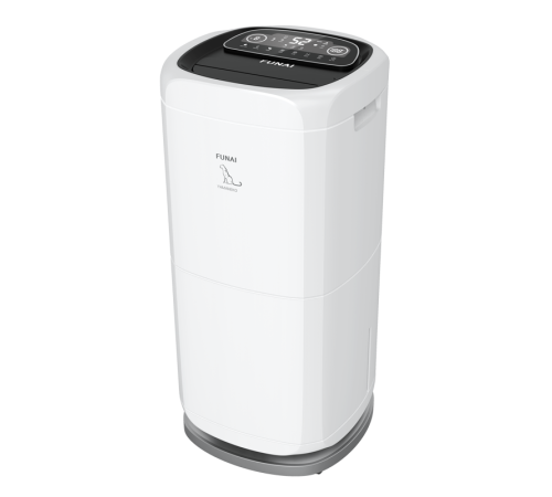 Осушитель воздуха FUNAI YAMANEKO 60 л/сутки RAD-Y60F7E