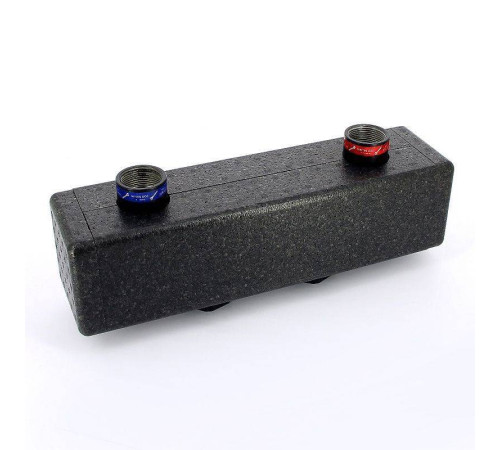 Гидравлический разделитель Uni-Fitt 3 м3/ч горизонтальный 438Z3000