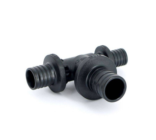 Тройник редукционный REHAU RAUTITAN PX 20х25х16 мм 160103