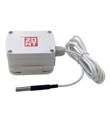 Радиодатчик температуры теплоносителя ZONT МЛ-785 868 МГц ML00005372