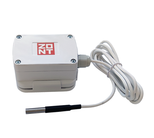 Радиодатчик температуры теплоносителя ZONT МЛ-785 868 МГц ML00005372