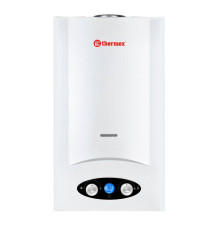 Водонагреватель газовый проточный Thermex G 20 D Eco 10 л/мин 4968