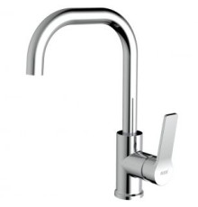 Смеситель для кухни Laparet Nobia N3063702LPT