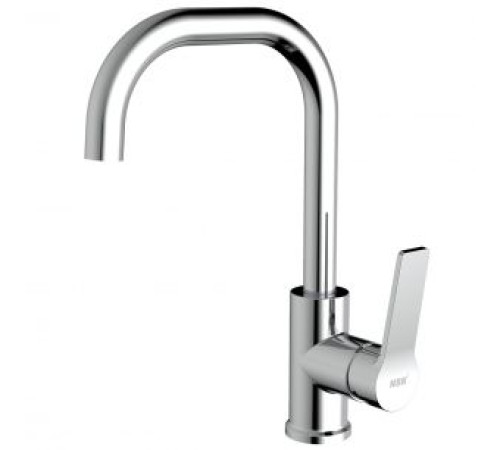 Смеситель для кухни Laparet Nobia N3063702LPT