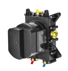 Встраиваемая часть термостата для душа Almar Core на 1-3 выхода E134001