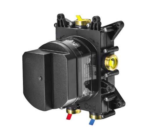 Встраиваемая часть термостата для душа Almar Core на 1-3 выхода E134001