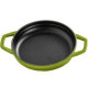 Сковорода с двумя ручками Hascevher KTV 19 см Green A622819