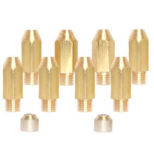 Комплект сопел Лемакс под сжиженный газ для ГГУ-55 А106255