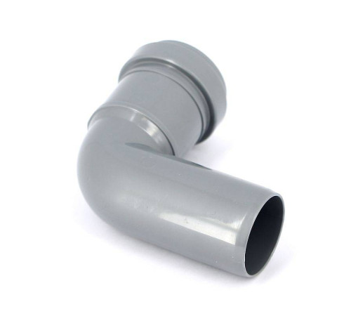 Отвод Sinikon Стандарт 32 мм 87° 504011.R