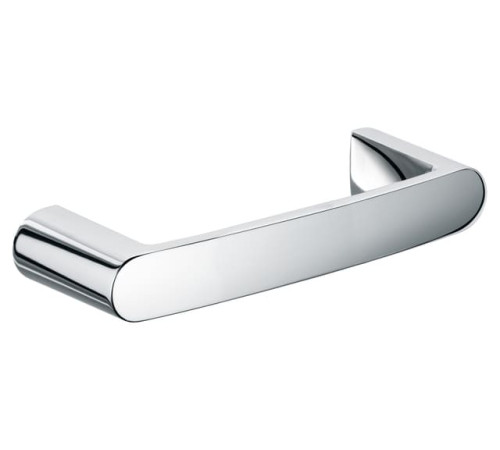 Полотенцедержатель кольцо Keuco Elegance New хром 24 см 11621 010000