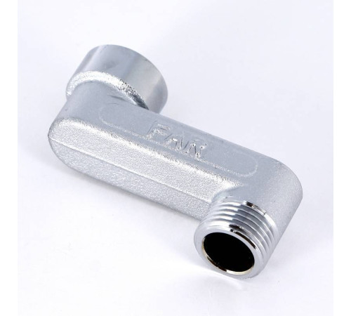 Переходник эксцентрический FAR 1/2 50 мм НВ FC 5560 512