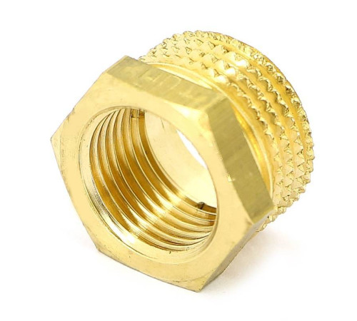 Футорка НВ Tiemme 1581G 1/2x3/8 1500093