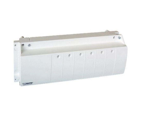 Модуль Watts WFHC Master базовый 6 зон 24 В 10021115