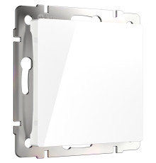 Заглушка (белый) W1159201