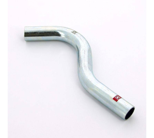 Обвод-вставка из оцинкованной стали Viega Prestabo 22 мм 601256